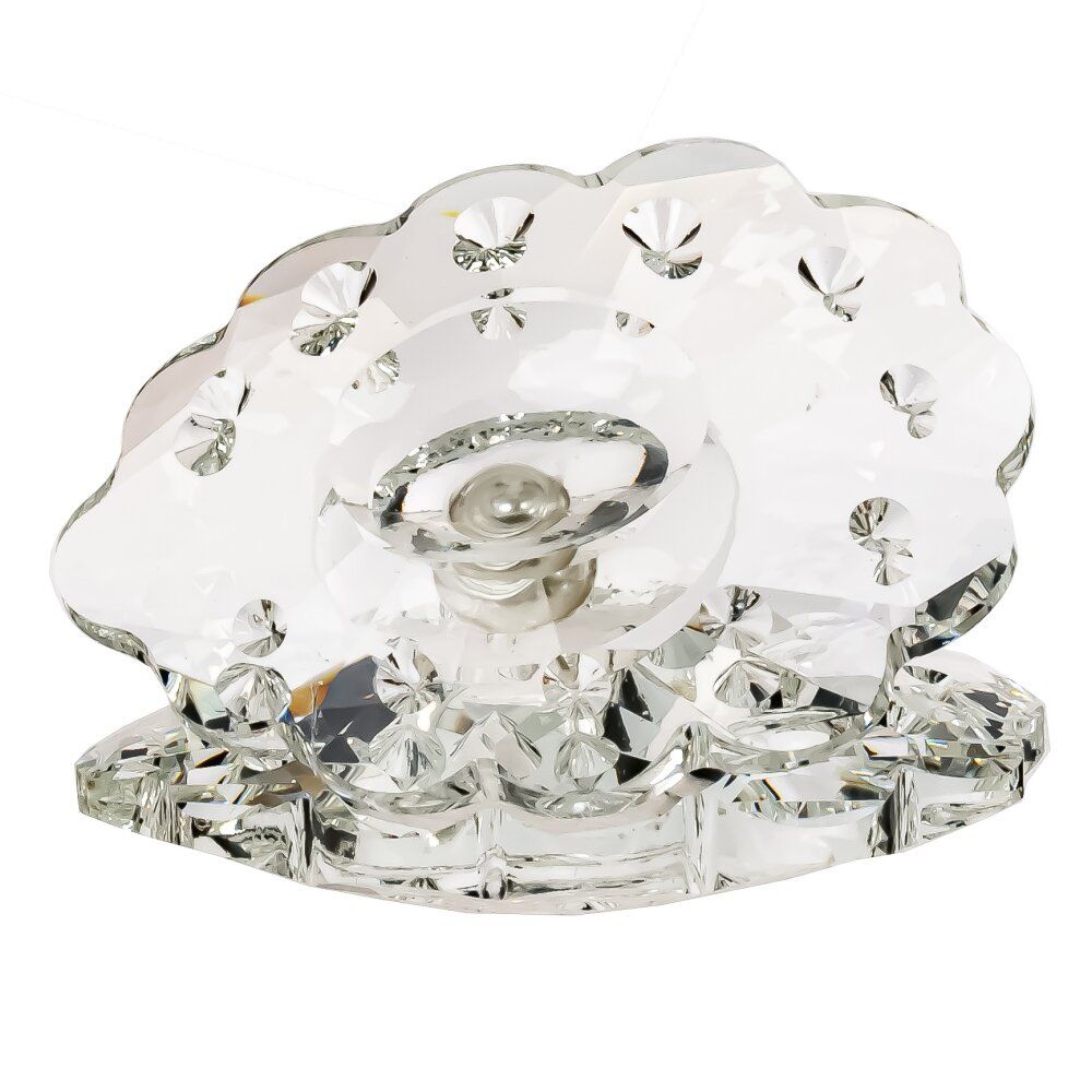 GAEM Фигурка декоративная "Ракушка", L7 W5,5 H5,5 см