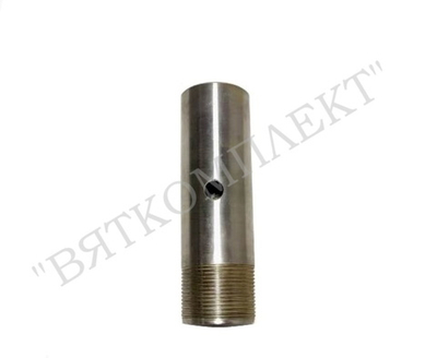 Ножка ЭМК70М-21СБ (со сварной гайкой М12 и шайбой) без колпачка