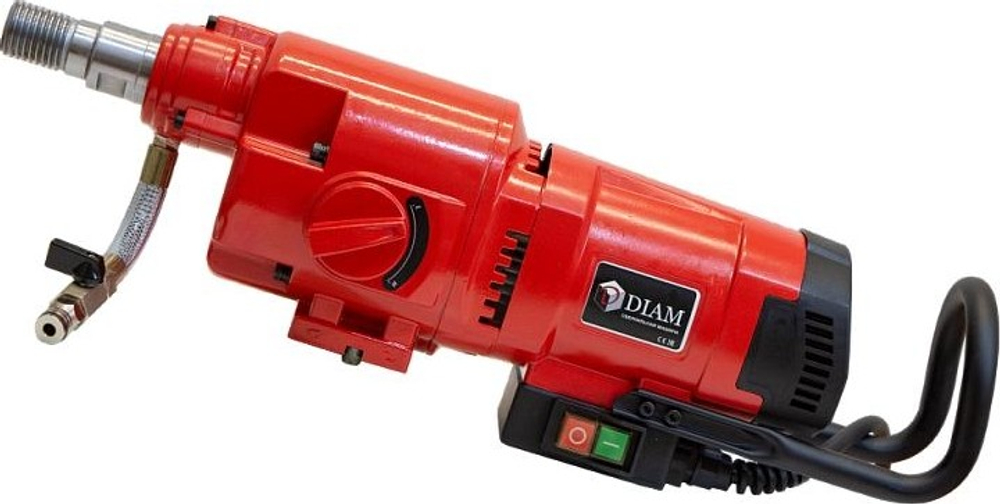 Двигатель сверлильной машины DIAM ML-250/2 620083