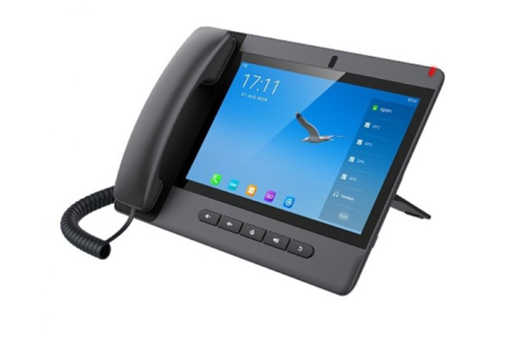 Телефон VoiceIP Fanvil A320