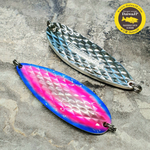 Блесна HAYABUSA KG ULTRA PLUS 45g #6