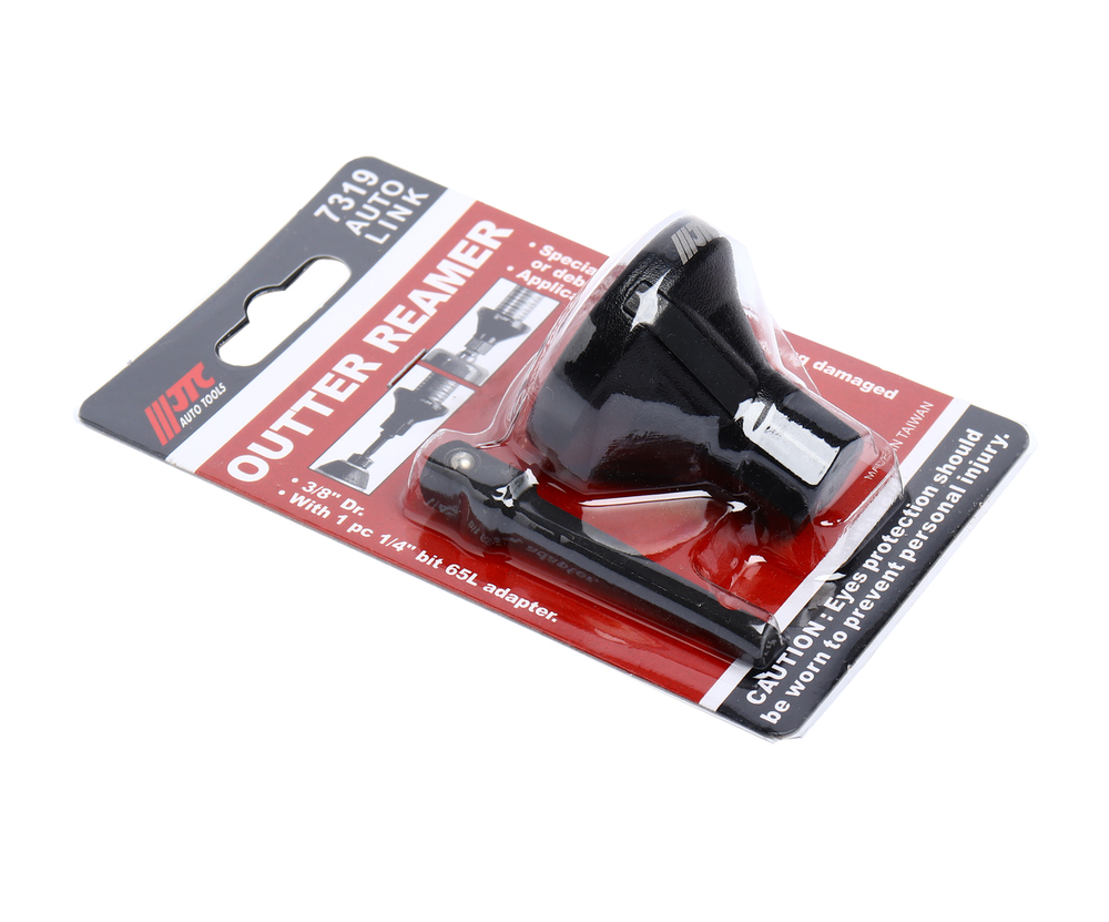 Приспособление для удаления фаски JTC