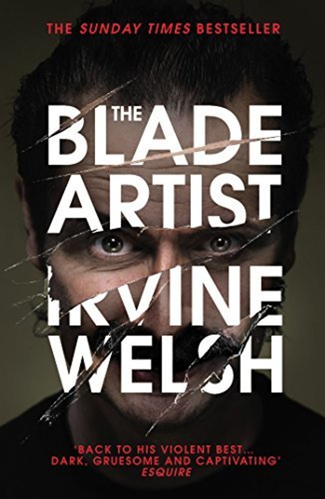 Blade Artist, the