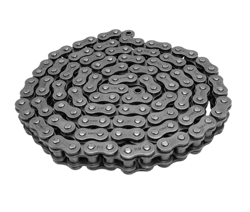 Цепь приводная REGULMOTO 428UX-120L сальниковая X-Ring