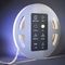 Светодиодная лента Maytoni 17W/m 168LED/m 2835SMD теплый белый 5M 201091