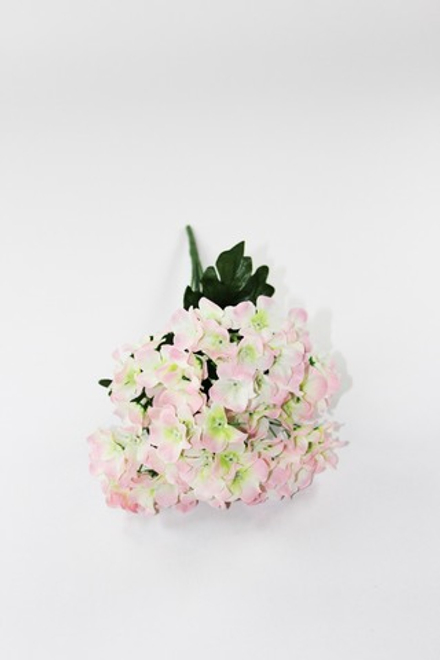 Букет гортензий