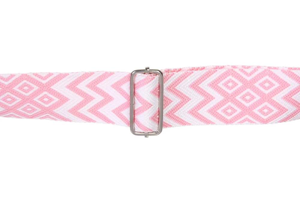 Сумка женская через плечо «ИМАНИ», цвет пудровый, три кармана, 24*19*7*5см (лейбл Ultramarine)