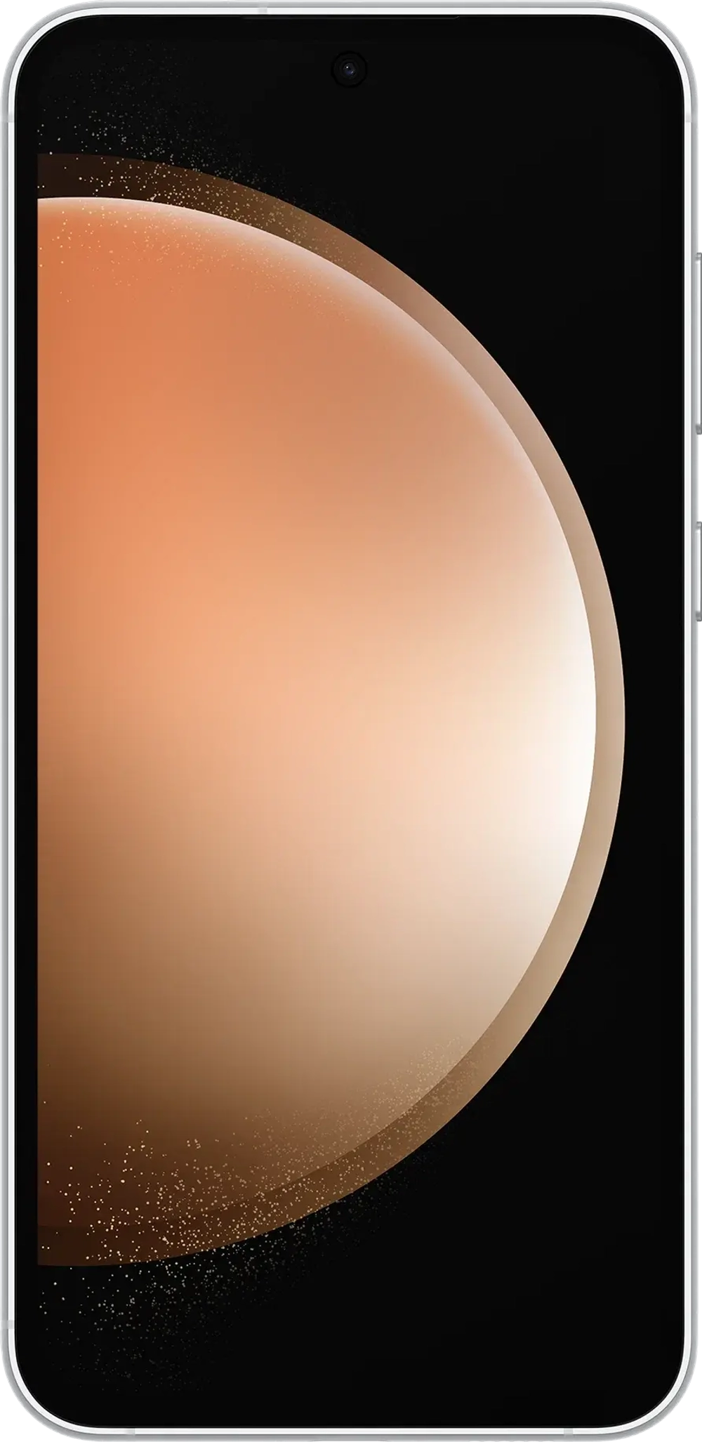 Samsung Galaxy S23 FE 8 Cream