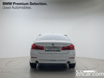 BMW 5 Series (G30) 520d Luxury Plus (06.2020)