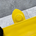 Jacquemus Le Bambino 17 cm