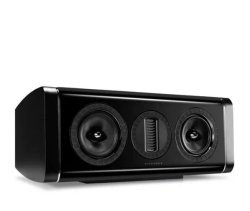 Wharfedale Aura СS HI-GLOSS BLACK (черный лак) центральный канал