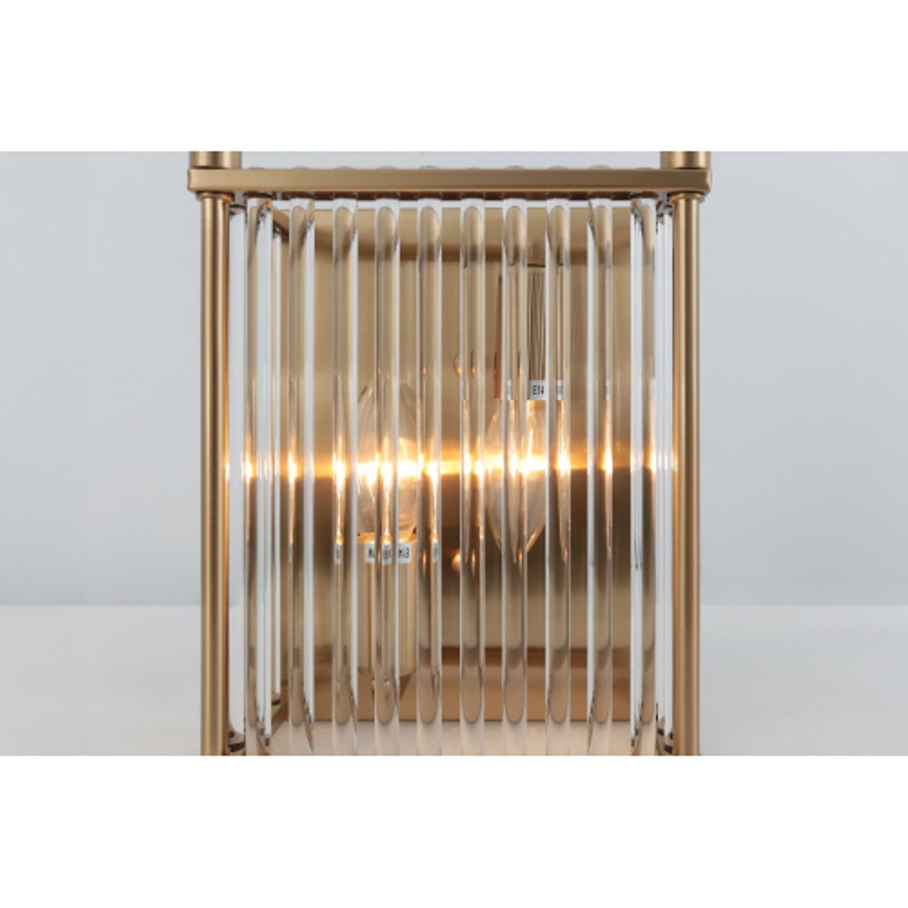 Бра светильник Rivoli Erin 4112-402 2 х Е14 40 Вт дизайн | Rivoli