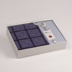 Постельное белье 2 спальное евро Arya home Alamode Fuga