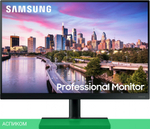 Монитор Samsung F24T450GY черный (LF24T450GYUXEN)