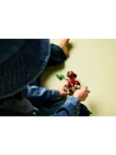 Конструктор Jurassic World 76970 Детёныш динозавра Долорес