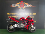 Honda CBR600RR 043064