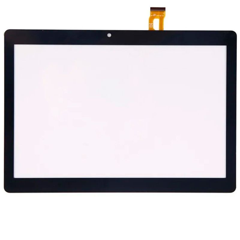 Тачскрин для Digma Optima 1028 3G (TS1215PG) (Черный)