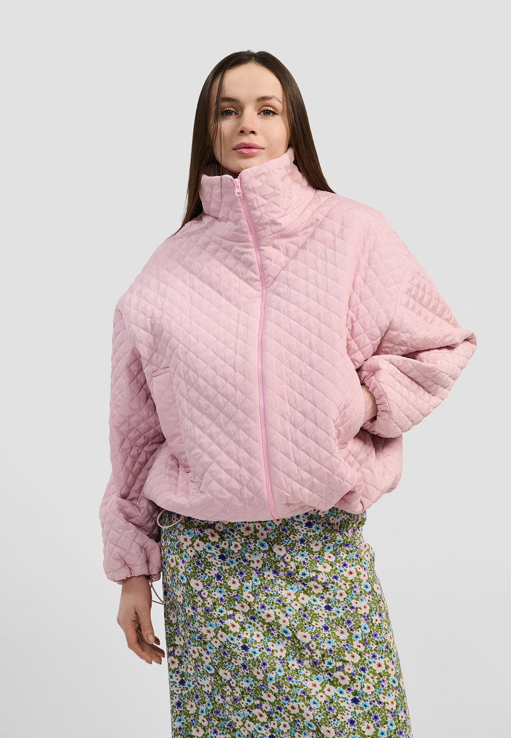 БОМБЕР СТЕЖКА