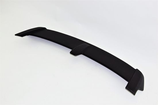 Спойлер V.1 для Honda CRV 3 2006-2011