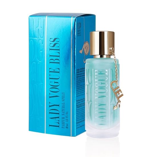 Духи Lady Vogue Bliss