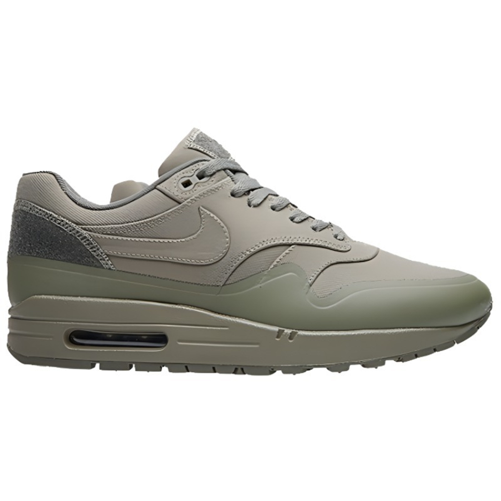 Кроссовки Nike Air Max 1 Sp "Patch Steel Green"