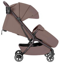 Коляска Carrello Magia CRL-6555 2 в 1 Glace Pink