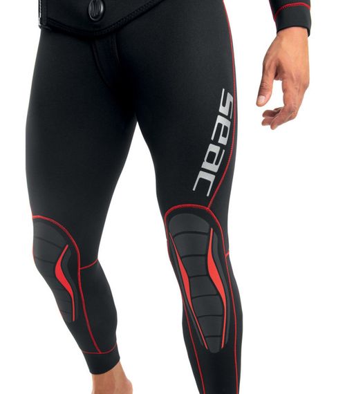 Гидрокостюм Seac Privilege Flex 5 мм