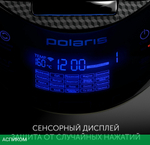 Мультиварка Polaris PMC 0526 IQ Home Wi-Fi черный