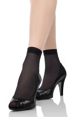 PETKI 15 DEN Носки женские