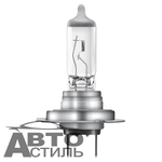 Автолампа H7 12V 55W (PX26d) Osram   64210