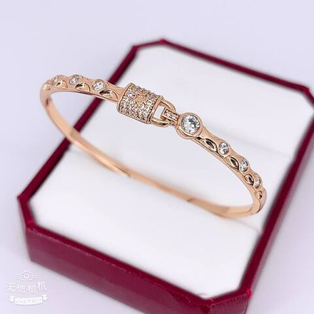 Браслет Xuping - арт009