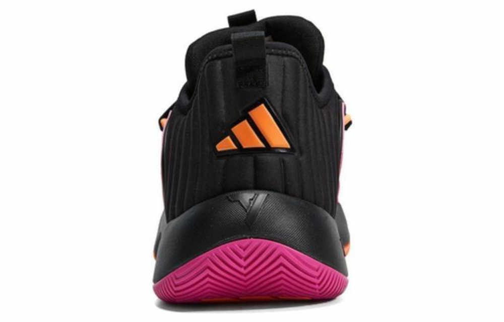 Кроссовки Adidas Trae Unlimited