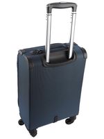 Чемодан 454 / Сверхлегкий каркас