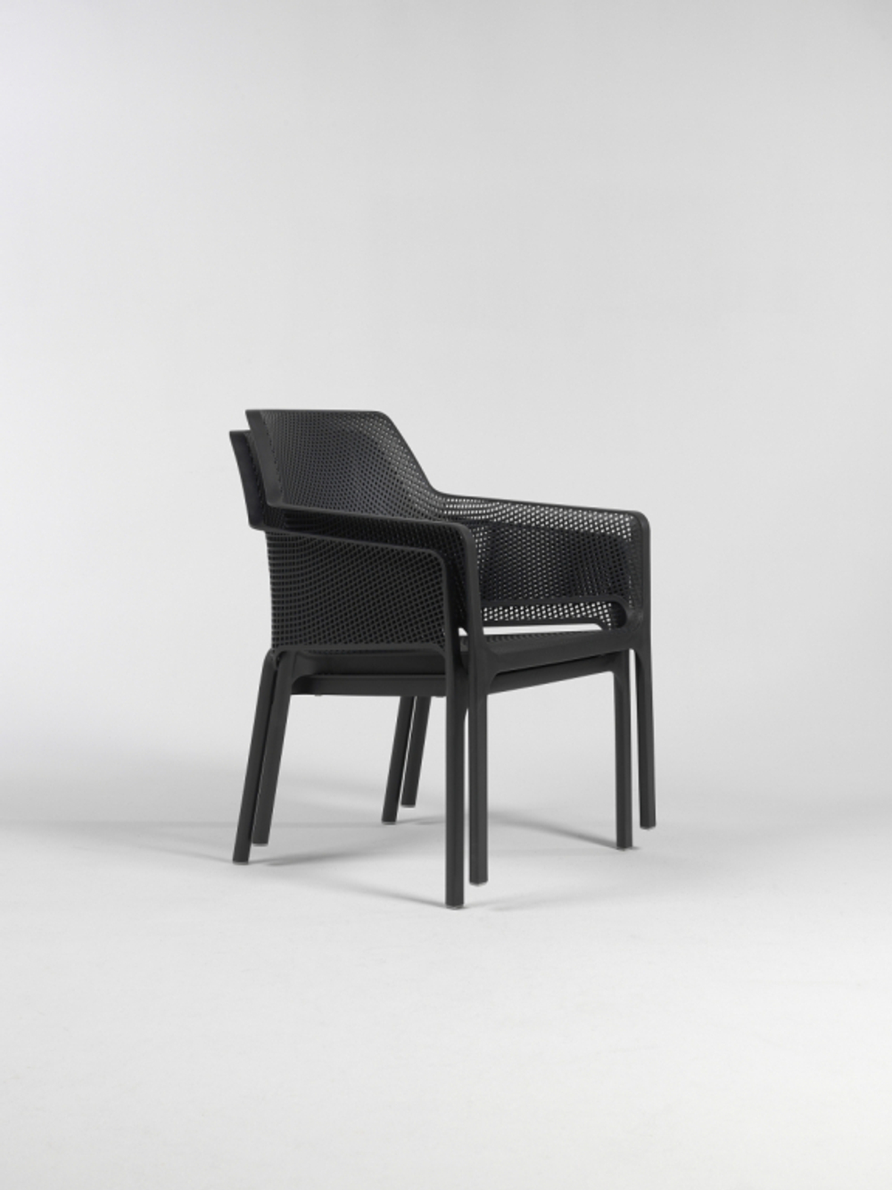 Кресло пластиковое Net Relax