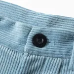 Шорты Ymkashix Velvet Series светло-голубые