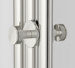 Вешалка Сунержа Каньон двойная (для модели Хорда)