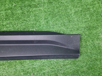 Накладка двери передняя правая Geely Coolray 19-24