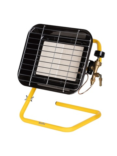 Обогреватель инфракрасный газовый Ballu BIGH-4