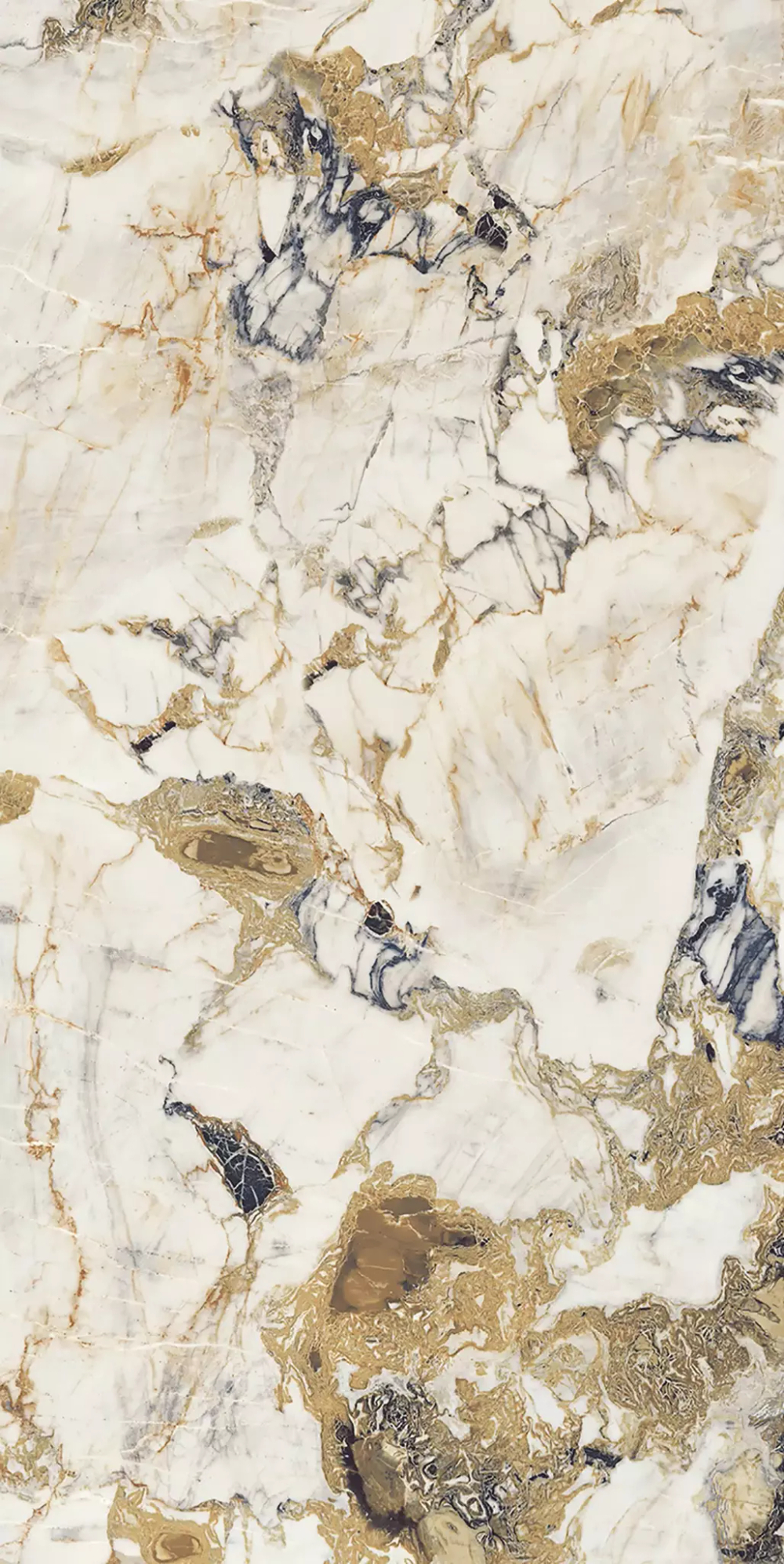 Керамогранит Etoile Symphonie Matte 6mm RET