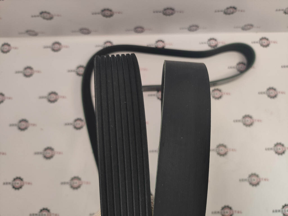 Ремень генератора L=2110 | 320/08606 | Ultimate