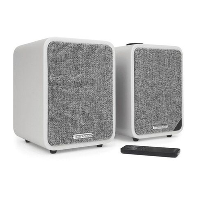 Полочная акустика Ruark MR1 MK2 Soft Grey