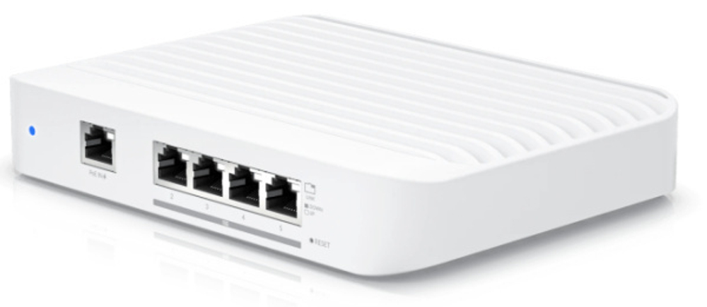 Коммутатор Ubiquiti USW-Flex-XG
