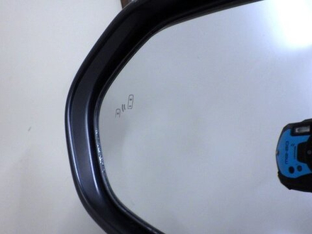 зеркало левое Toyota Corolla NRE211 214 2019