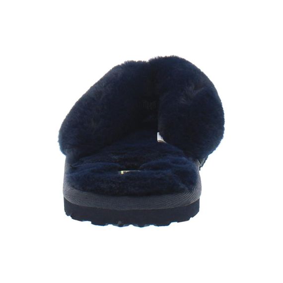 Puma Fluff Flip 'Blue'