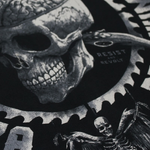 Толстовка-А Yakuza Premium 4025