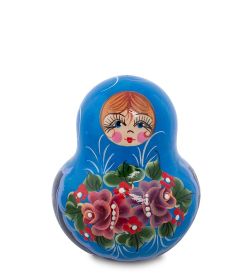 Народные промыслы МР-43/19-A Неваляшка «Маруся»
