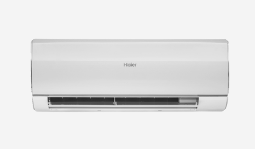 Настенная сплит-система Haier Flexis On-Off HSU-12HFF203/R3 -W/G/B HSU-12HUF203/R3 (-40C)