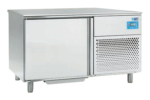 Шкаф шоковой заморозки ISA Zero Gelato T8 OR