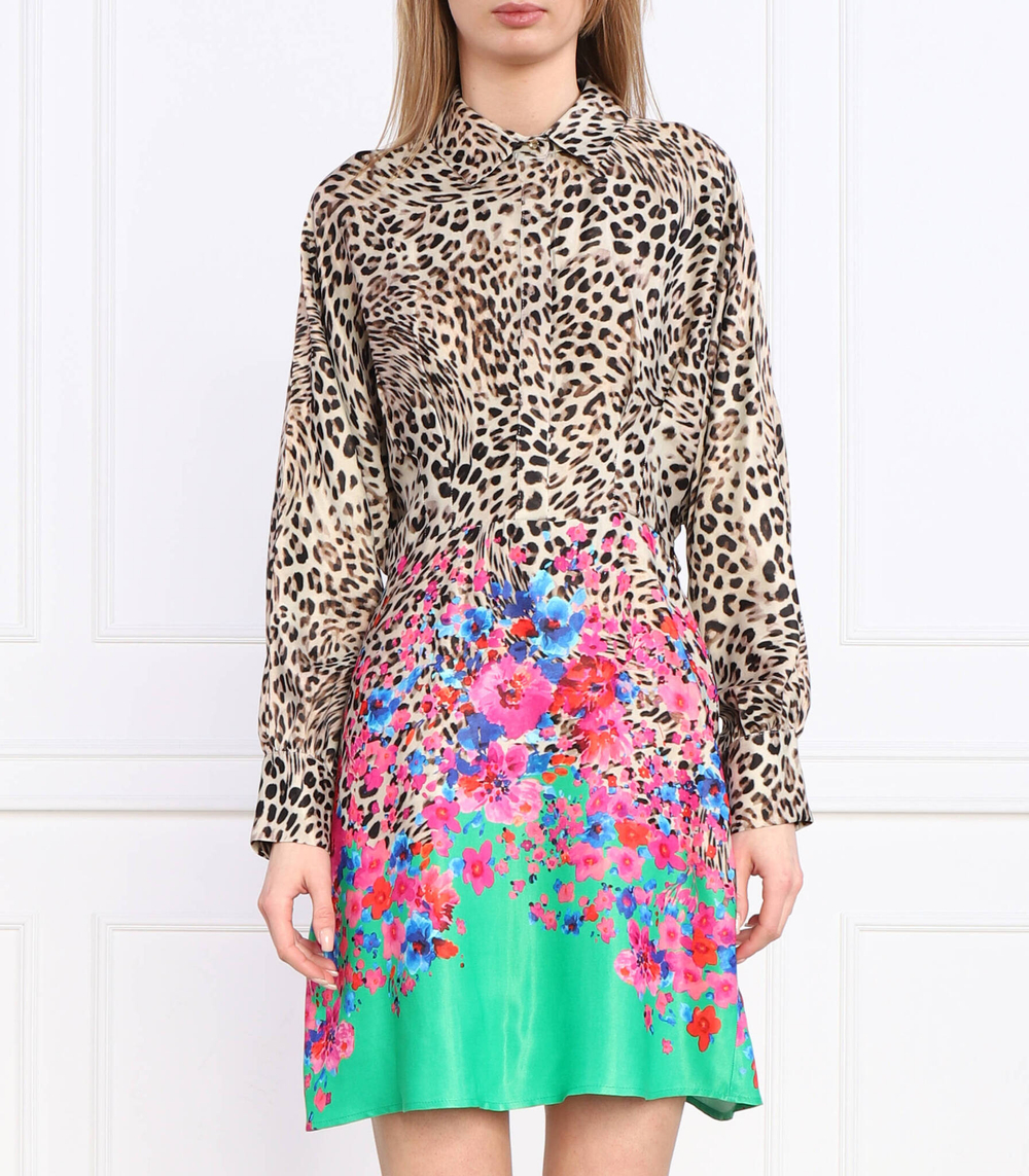 платье Liu Jo - черный(WA3116 TS033)