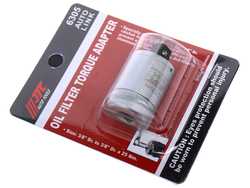 Съемник фильтров масляных 25Нм JTC